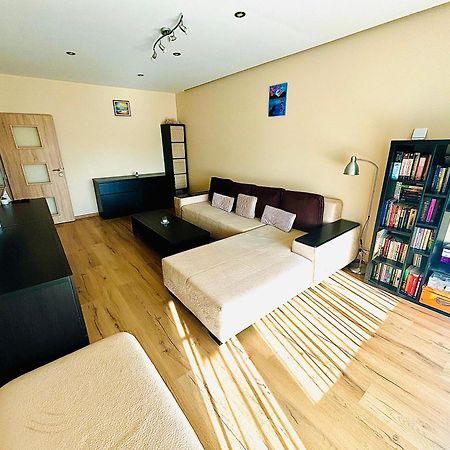 Business Park Sofia Apartment Luaran gambar