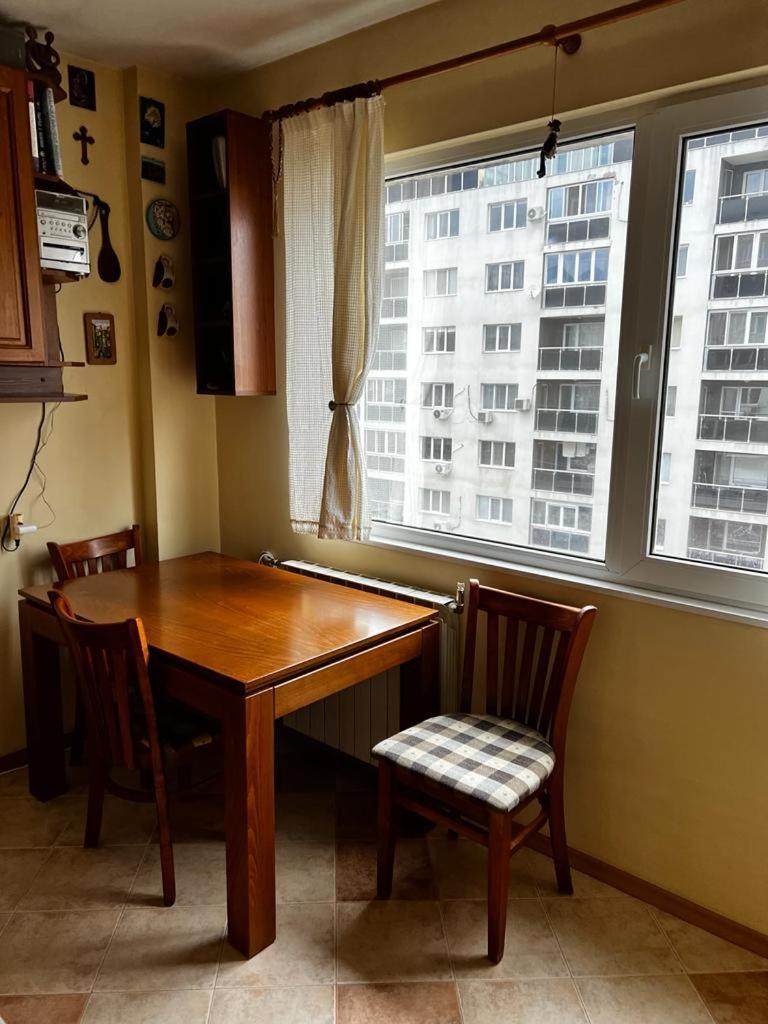 Business Park Sofia Apartment Luaran gambar