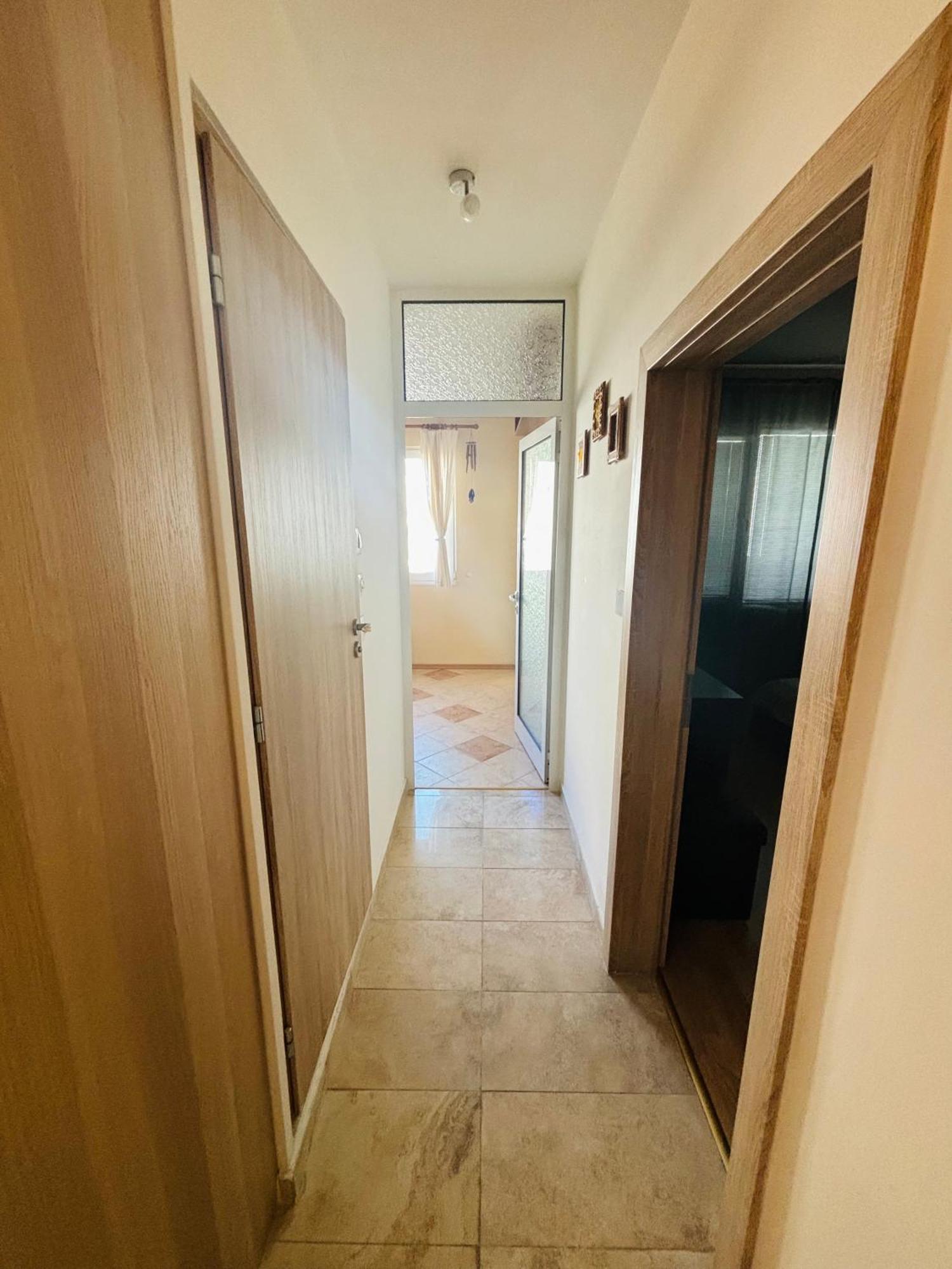 Business Park Sofia Apartment Luaran gambar